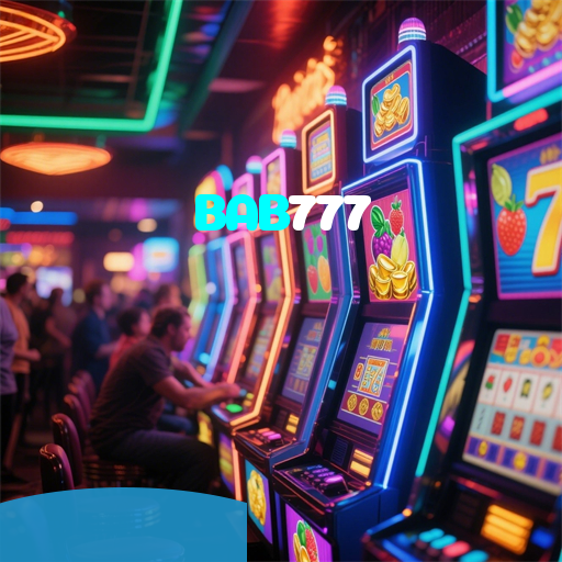 BAB777 visual