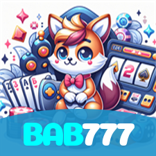 BAB777 visual