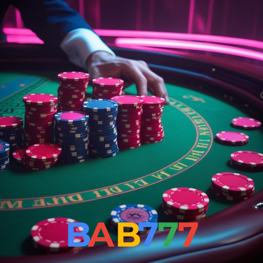 BAB777 visual