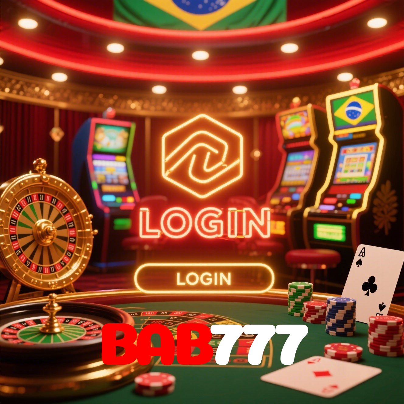 BAB777 visual