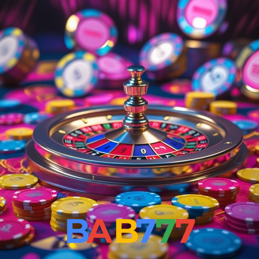 BAB777 visual