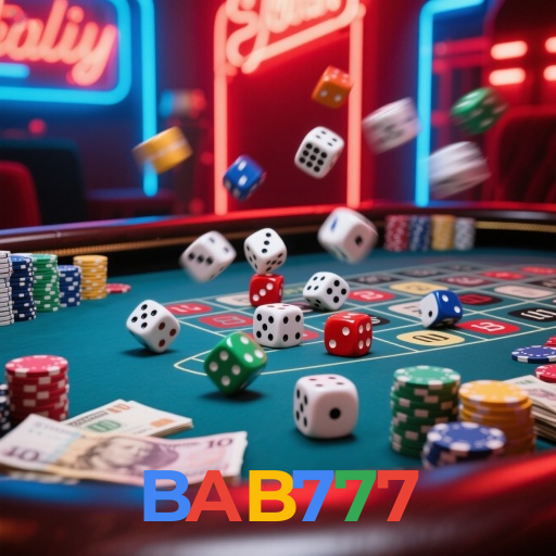 BAB777 visual
