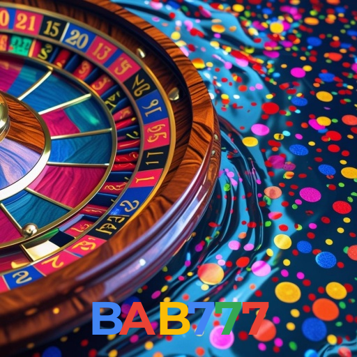 BAB777 visual