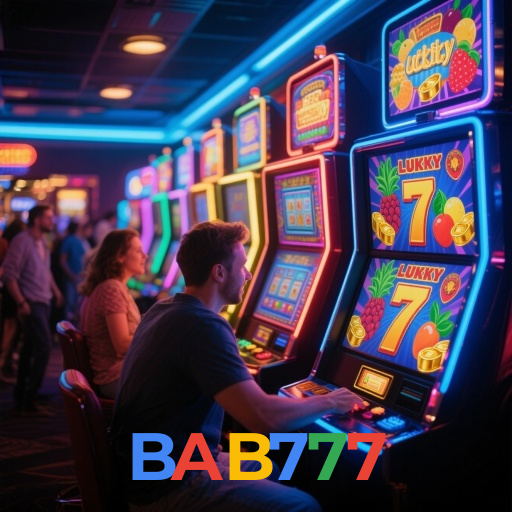 BAB777 visual