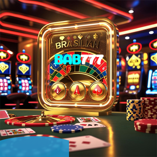 BAB777 visual