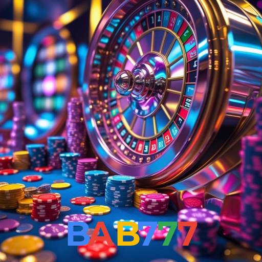 BAB777 visual