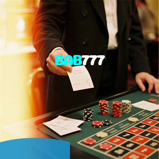 BAB777 visual
