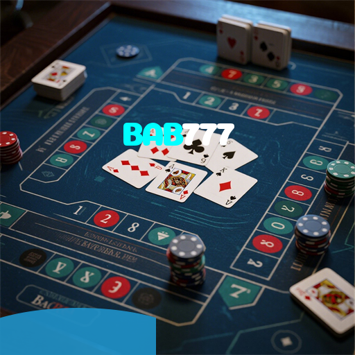 BAB777 visual