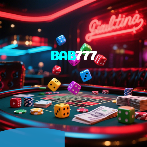 BAB777 visual