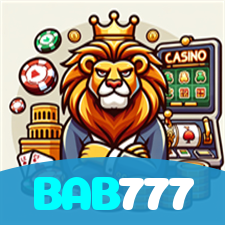 BAB777 visual