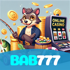BAB777 visual