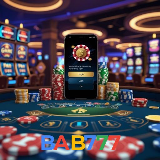 BAB777 visual