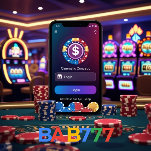 BAB777 visual