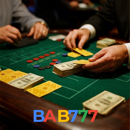 BAB777 visual