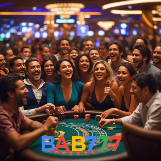 BAB777 visual