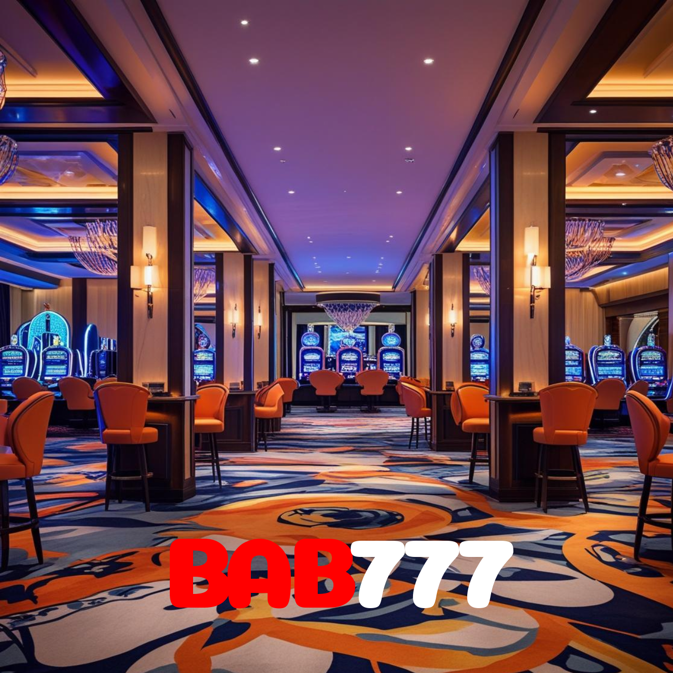 BAB777 visual