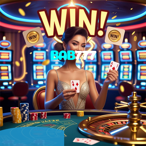 BAB777 visual