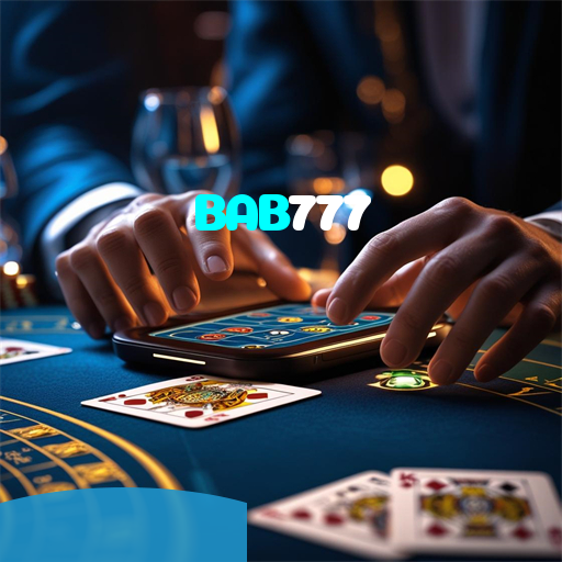 BAB777 visual