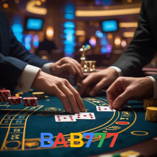 BAB777 visual
