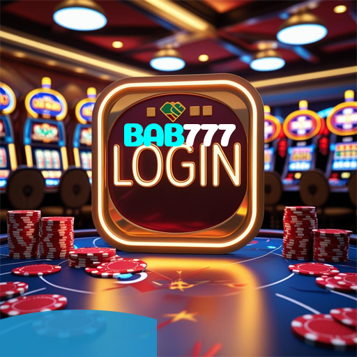 BAB777 visual
