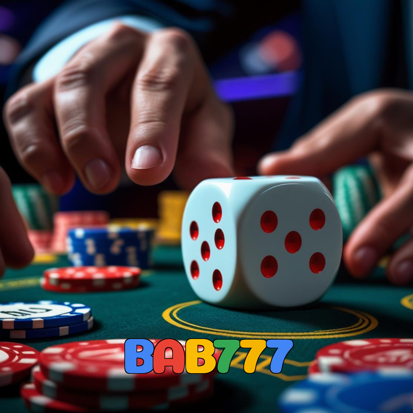 BAB777 visual