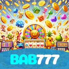 BAB777 visual