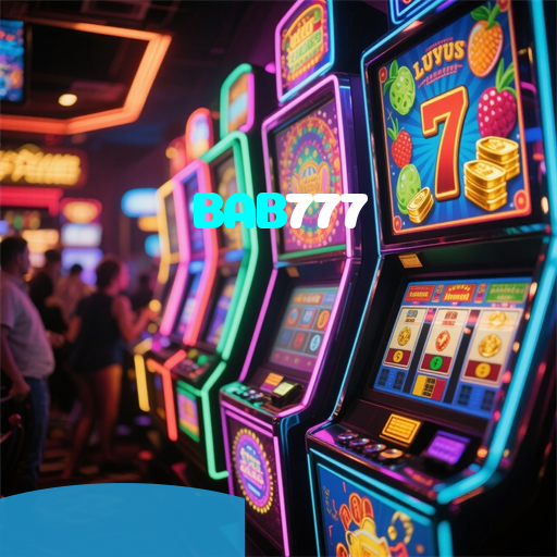 BAB777 visual