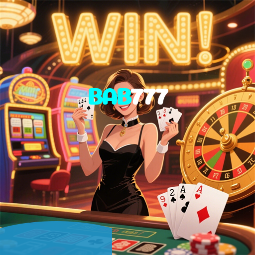 BAB777 visual