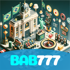 BAB777 visual
