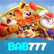 BAB777 visual