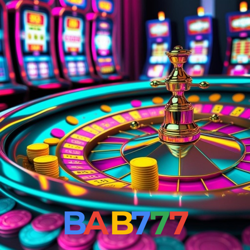 BAB777 visual
