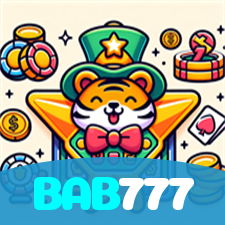 BAB777 visual