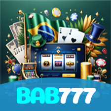 BAB777 visual
