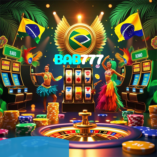 BAB777 visual