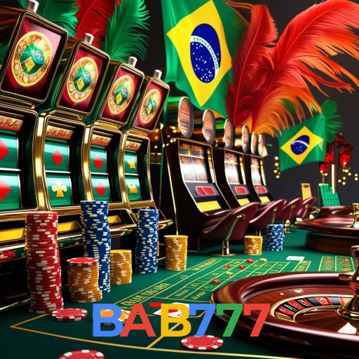 BAB777 visual