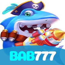 BAB777 visual