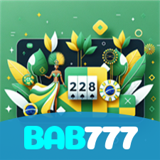 BAB777 visual