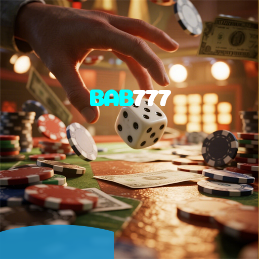 BAB777 visual