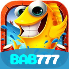 BAB777 visual