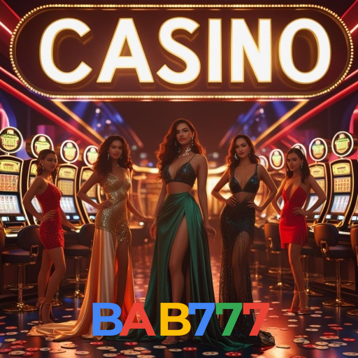 BAB777 visual