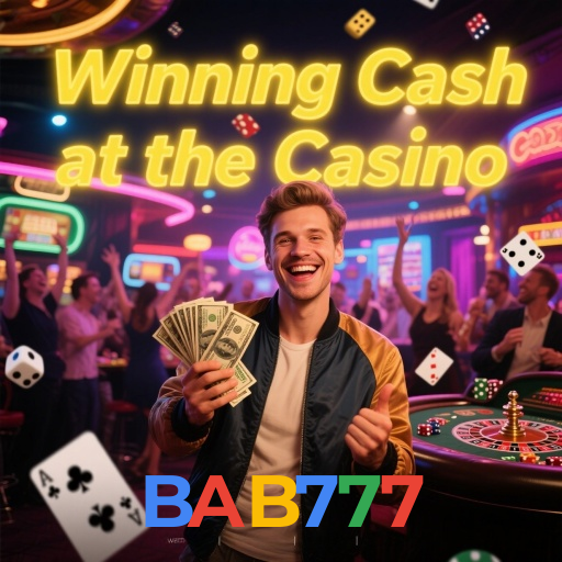 BAB777 visual