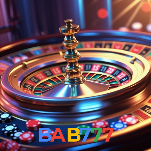 BAB777 visual