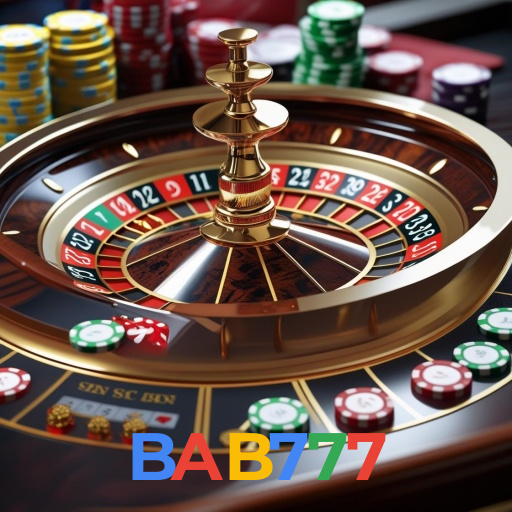 BAB777 visual