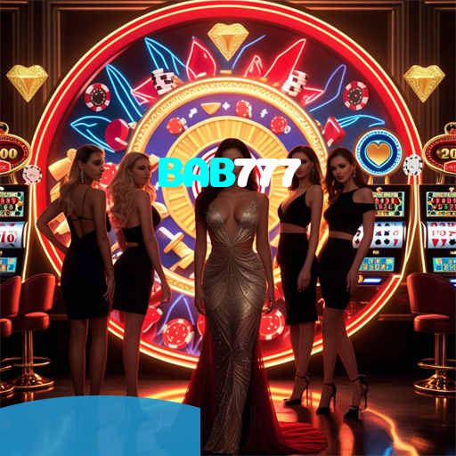 BAB777 visual