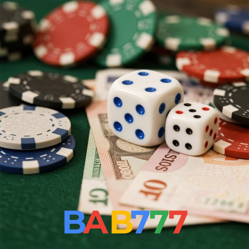 BAB777 visual