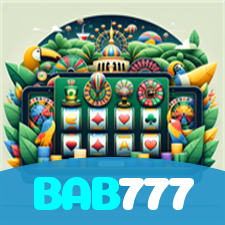 BAB777 visual