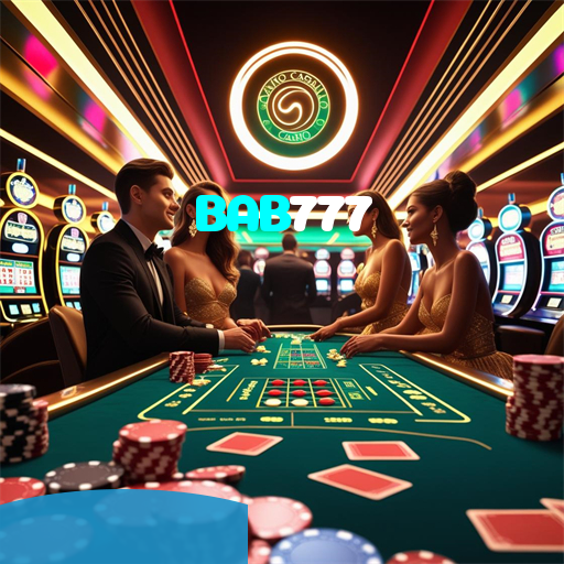 BAB777 visual