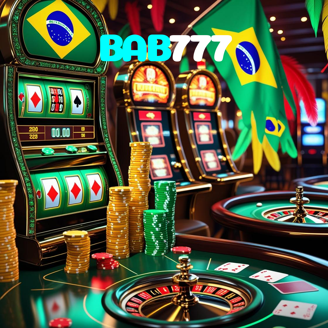 BAB777 visual