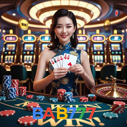 BAB777 visual