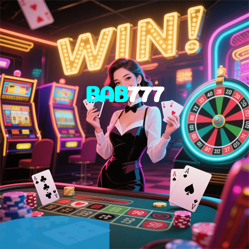 BAB777 visual